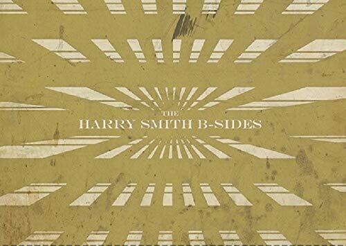 Harry Smith B-Sides