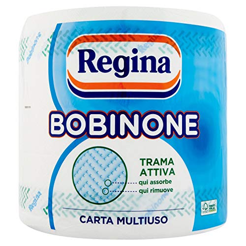 Regina Bobinone 1R