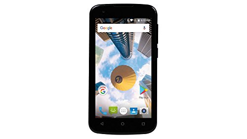Mediacom Phonepad Duo G4 Quad Core 1GB Ram Display 4'' HD Android 7