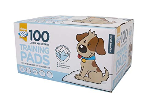 Good Boy Ultra Assorbente Dog Training Pads