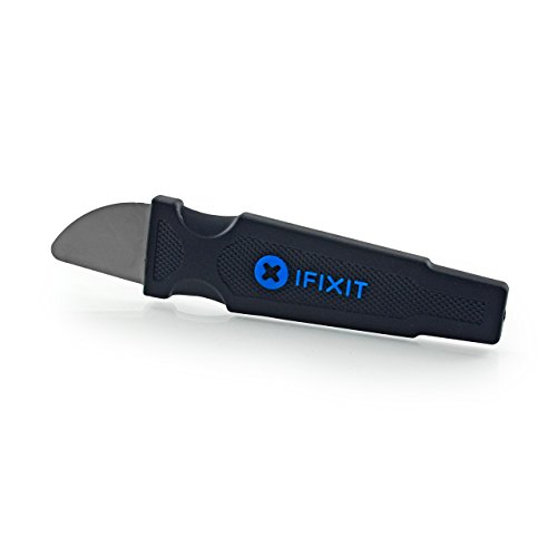 iFixit Jimmy Attrezzo apertura leva cover batteria sostituzione riparazione iphone smartphone