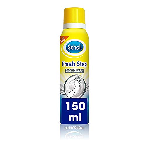 Doctor Scholl Deodorante Piedi - 150 ml