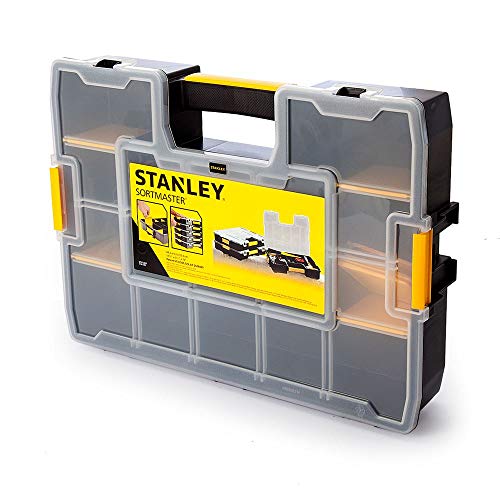 Stanley 1-94-745 Organizer Sort Master, Classic