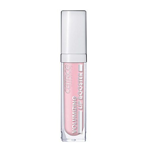 Catrice Lipgloss Volumizing Lip Booster, confezione da 1 (1 x 60 g)