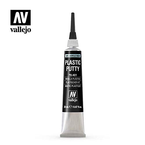 Vallejo Vallejo - 20ml Plastic Putty - VAL401