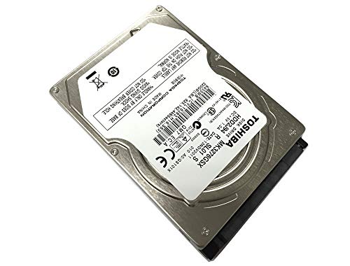 Toshiba MK3276GSX HardDisk