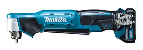 Makita Trapano angolare a Batteria, DA332DZ 140 wattsW, 10.8 voltsV, W, 10.8 V, ohne Akku