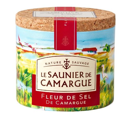 Le Saunier De Camargue 