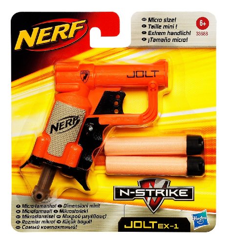 Nerf - Jolt ex-1