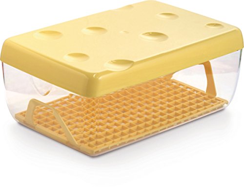 Snips SALVA FORMAGGIO - Contenitore per formaggio da frigorifero - 3 lt