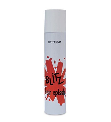 Ristructa Blitz Hair Splash - Strong - Lacca - 330 ml