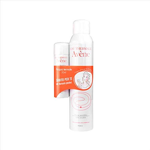 Avène Acqua Termale Spray 300 ml + 50 ml OMAGGIO