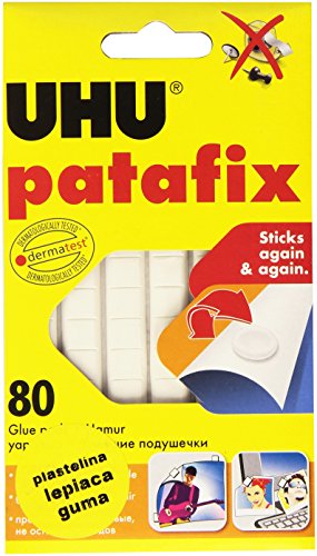 UHU 39125 – PATAFIX Multiusos BL Minions