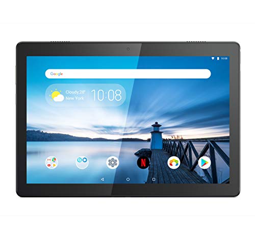 Lenovo TAB M10 Tablet, Display 10,1