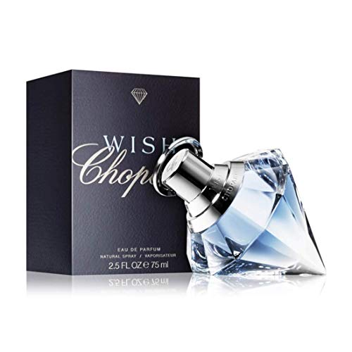 Chopard Wish Eau de Parfum, Donna, 75 ml
