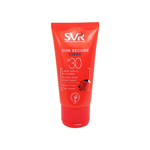 Svr Crema Solare Viso - 50 Ml