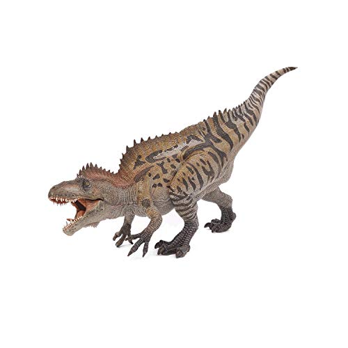 Papo – 55062 – Figurine – Acrocanthosaurus