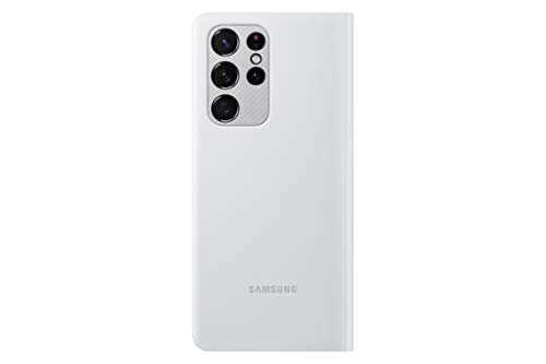 Samsung Smart Led View Cover Gray O1 P3