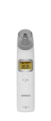 OMRON MC-521-E Gentle Temp 521 Termometro Auricolare