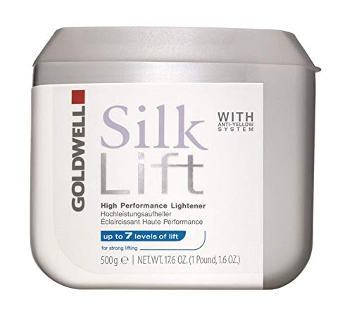 Goldwell Silk Lift High Performance Lightener, 500 G