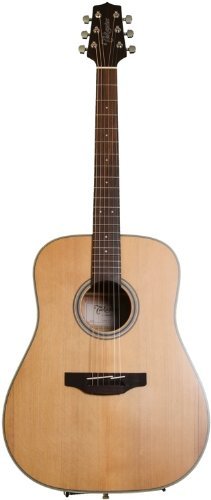 Takamine gd20ns – gd20-ns Chitarra Acustica Dreadnought