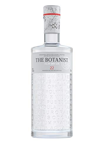 The Botanist Islay Dry Gin - 700 ml