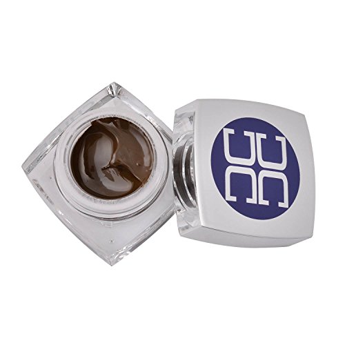 CHUSE M264 Paste Eyebrow Pigment for Microblading Permanent makeup Micro Pigment Cosmetic Color Brown Coffee, Passed DermaTest