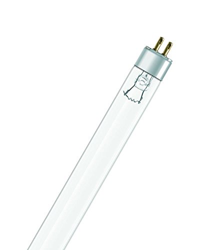 OSRAM PURITEC HNS 4 W G5, lampada ultravioletta germicidiale, lampada fluorescente, purificazione UV, lampada disinfezione UV, radiazioni ultraviolette, aria e disinfezione superficiale