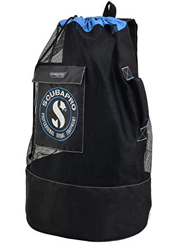 Scubapro 53.369.000 - Mesh Sack nylon