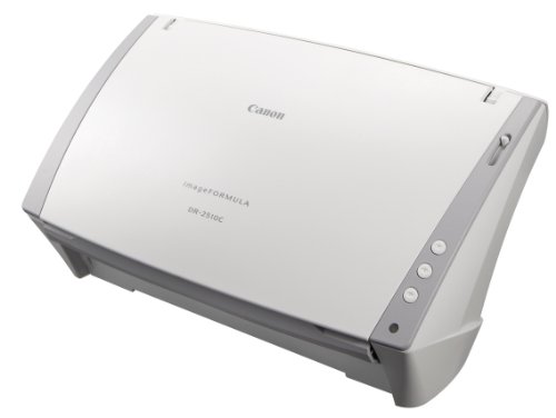 Canon DR 2510 C Scanner Sheetfeed