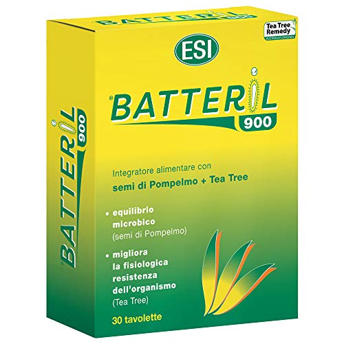 Batteril 900 - 30 Tavolette
