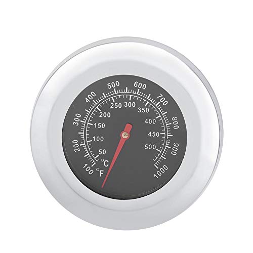 Termometro del forno dell'acciaio inossidabile Cottura cottura temperatura cottura del forno Calibro della cucina domestica 50-500 gradi