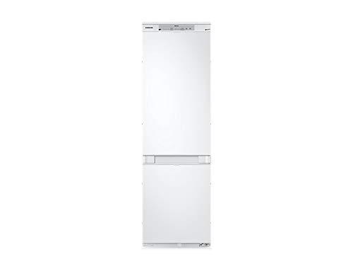 Samsung BRB260031WW frigorifero con congelatore Incasso Bianco 266 L A+