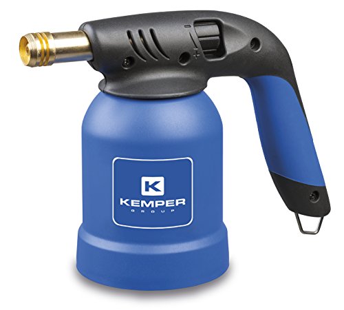 Kemper KE2018 Saldatore a Gas