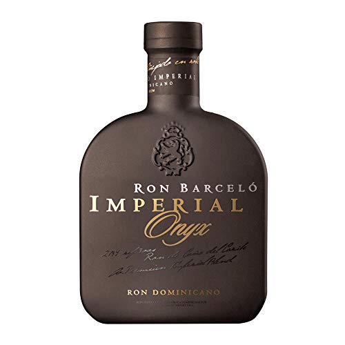 Barcelo Imperial Onyx Dominicano Rum - 700 ml