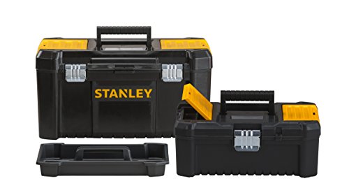STANLEY STST1-75772 Bonus pack cassetta porta utensili da 19