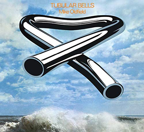 Tubular Bells (2009 Remastered)