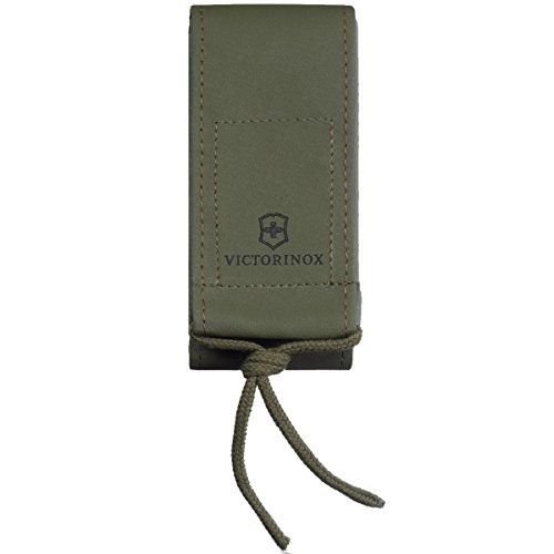 Victorinox, V4.0822.4 Unisex – Adulto, Verde, S