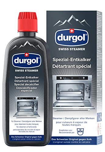 Durgol DST 10 Anticalcare speciale 500 ml