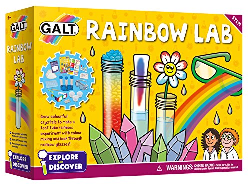 Galt Toys Rainbow Lab Kit, 1004864