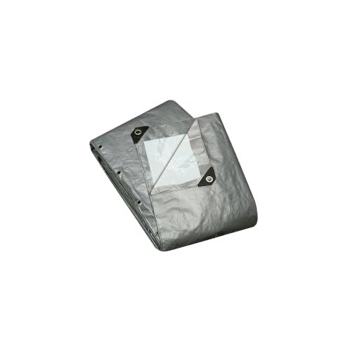 BRUNNER Multicover Telo di protezione in PE 2x3 170g/qm, 610/090