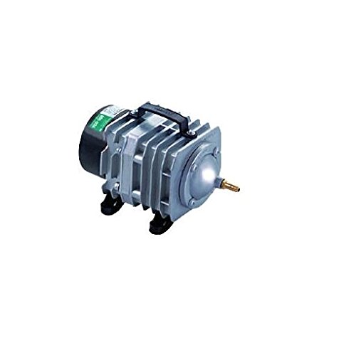 Hailea ACO 208 Pompa d'Aria compressore Alternativo 2.100 l/h