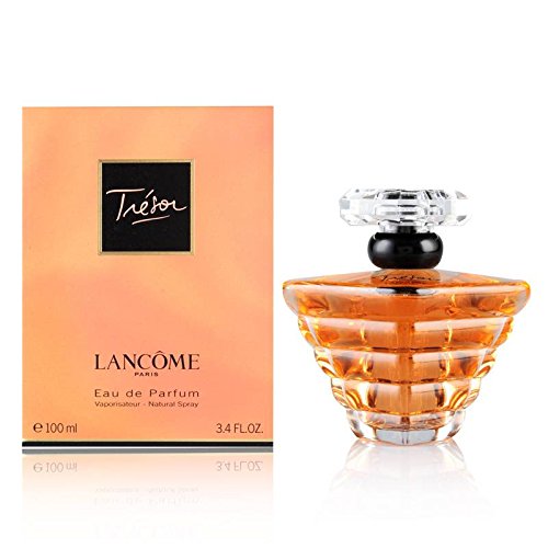 Lancome Tresor Eau de Parfum, Donna, 100 ml