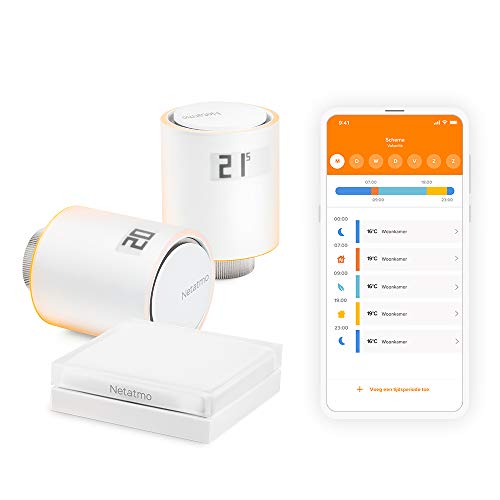 Netatmo - Starter kit