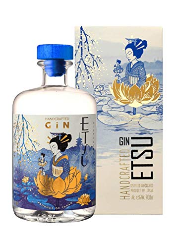 Etsu Gin - 700 ml