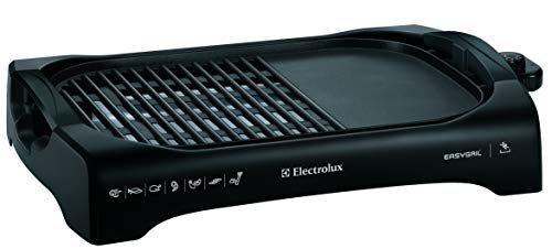 Electrolux ETG340 Easygrill Grill Elettrico