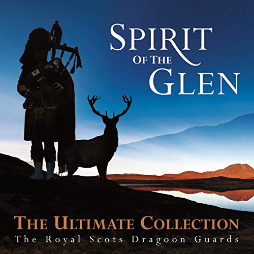 Spirit Of The Glen-The Ultimate Collection