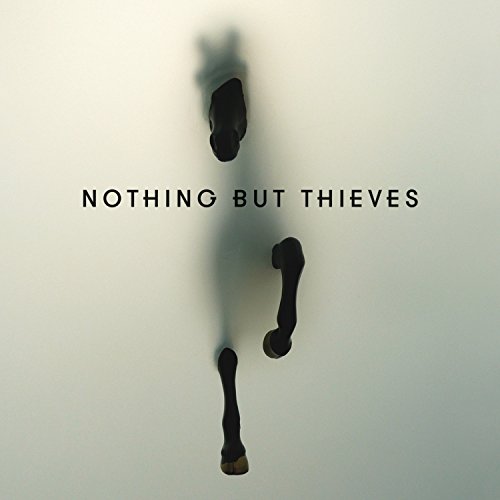 Nothing But Thieves (Deluxe Edt.)
