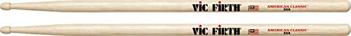 Vic Firth American Classic Hickory 55A