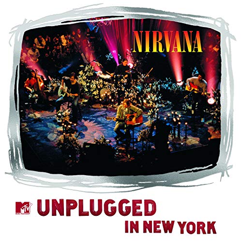 Mtv Unplugged In New York (25Th Anniversary 180 Gr. Gatefold Deluxe Version)